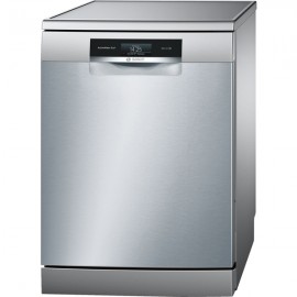 MÁY RỬA BÁT BOSCH SMS88TI03E - SERI 8 CAO CẤP